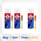 ✨ AKCIÓ: 2+3 INGYENES – 5 db! 🔥 Vízálló tömítő spray – Szivárgásmentes javítás fa, fém, műanyagon | Gyors, biztonságos beltéri/kültéri 💧🏡