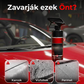 🚗 Professzionális kerámia bevonat spray autókhoz – Raktáron & Utánvétes ✨💎