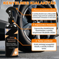 🌱 Távolítsa el a rozsdát és szennyeződést – Univerzális kerék- és felnitisztító spray, rozsdaeltávolító – Utánvétes 🚗✨