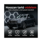 🚗 Professzionális kerámia bevonat spray autókhoz – Raktáron & Utánvétes ✨💎