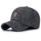 🧢Téli könnyű és meleg baseball sapka