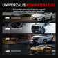 🚗 Professzionális kerámia bevonat spray autókhoz – Raktáron & Utánvétes ✨💎