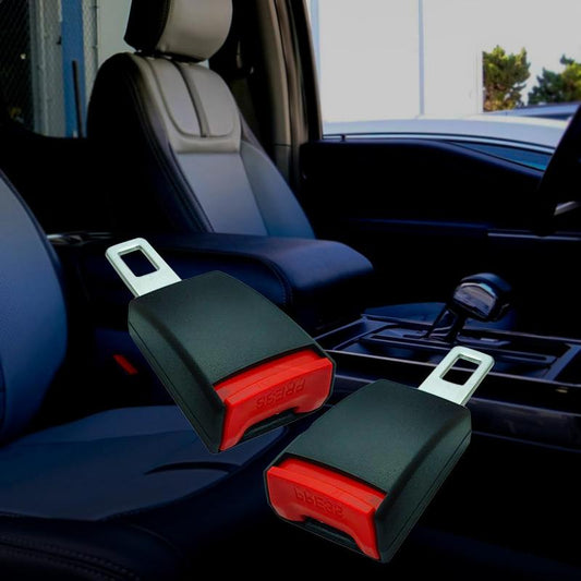 🔥Autó övcsat hosszabbító biztonsági öv klipszek🚗