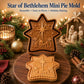 🎁 Bibliai mintakészlet – süssön hitet és áldást