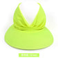 ☀️ Védje arcát a naptól – Női napvédő kalap – Utánvétes 🧢