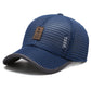 🧢 Könnyű, lélegző baseball sapka – egész nyáron hűvös és divatos maradsz 💨☀️✨