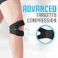💖Kültéri sportok Essentials✨Térdfájdalomcsillapítás & Patella Stabilizer Brace
