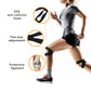 💖Kültéri sportok Essentials✨Térdfájdalomcsillapítás & Patella Stabilizer Brace