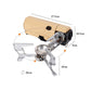 🏕️ Összecsukható Főzőlap  🔥🍲