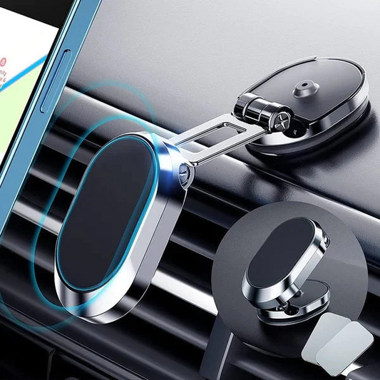 🔥 Forró eladás 2025 -ben 🚗 Mágneses telefontartó autóhoz 🧲📱