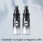 ✨ AKCIÓ: 3+3 ingyen ✨ Hajtőemelő száraz spray – térfogatnövelő, helyben hagyható 🌸 Nem ragad, nem nehezíti el 💨 Tartós volumen & friss hatás ✅ Utánvét, raktáron 🚚