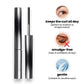 ✨【1+2 INGYENES】Fémrudas szempillaspirál – Vízálló, extra térfogat & göndör, tartós forma | Könnyű használat, minden szempillához 👁️💧💫