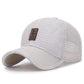 🧢 Könnyű, lélegző baseball sapka – egész nyáron hűvös és divatos maradsz 💨☀️✨