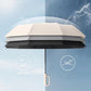 🌂 Szélálló automatikus esernyő – egy gombos ingázáshoz