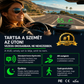📟 HUD sebességmérő GPS plug-and-play