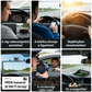 📟 HUD sebességmérő GPS plug-and-play