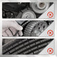 🚗 Autószíj kenőanyag és hangtompító spray – Raktáron & Utánvétes 🔧✨