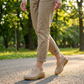 👡 Lépjen a kényelmes nyári stílusba – Légáteresztő, egy mozdulattal felvehető nyári szandál – Utánvétes ☀️✨