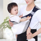 1+1 INGYEN👶✨ Ergonomikus babahordozó 💪🍼 Váll- és derékmentesítő