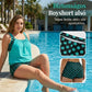 👙 Pöttyös Bikini [S-3XL] – Retró Stílus | Raktáron ⚫📏📦