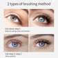 ✨ Emelje, hosszabbítsa és dúsítsa pilláit – Telescopic Lift vízálló szempillaspirál – Utánvétes 👁️