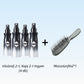 ✨ AKCIÓ: 3+3 ingyen ✨ Hajtőemelő száraz spray – térfogatnövelő, helyben hagyható 🌸 Nem ragad, nem nehezíti el 💨 Tartós volumen & friss hatás ✅ Utánvét, raktáron 🚚