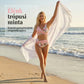 🌸🌿 Hangsúlyozd az alakod – Női virágmintás, magas derekú bikini szett (EU S-XL) – Utánvétes 🌊👙