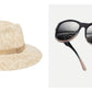 ☀️ Élvezze a stílust és kényelmet – Összehajtható kötött fedora napkalap – Utánvétes 🧢✨