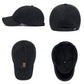 🧢Téli könnyű és meleg baseball sapka