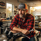 🧢 2026 új és sláger "I Fix Shit" vicces trucker sapka – Raktáron & Utánvétes 🔧😄