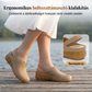 👡 Lépjen a kényelmes nyári stílusba – Légáteresztő, egy mozdulattal felvehető nyári szandál – Utánvétes ☀️✨
