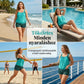👙 Pöttyös Bikini [S-3XL] – Retró Stílus | Raktáron ⚫📏📦