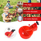 🐔 Automatikus baromfi ivócsésze – Automatikus töltés, szivárgásmentes