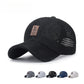 🧢 Könnyű, lélegző baseball sapka – egész nyáron hűvös és divatos maradsz 💨☀️✨