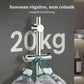 🔥A legkönnyebben használható🔥Zuhanytartó, amelynek felszereléséhez nincs szükség szerszámokra