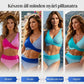 Színes Blokkos Bikini – Raktáron & Utánvétes 👙🎨