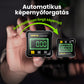 🔧 Mágneses digitális 4 oldalú lézeres szögszkenner💥