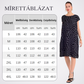 👗Női laza hétköznapi pólóruha