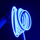 🎁 8 000+ autós használja – Dekoratív autó LED fénycsík – IP65 vízálló, 5M, DIY vágható, 12V DC, rugalmas