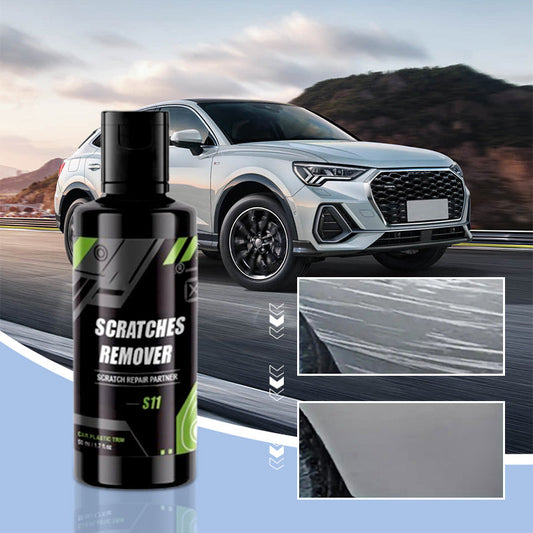 Professzionális Car Scratch Removal Wax