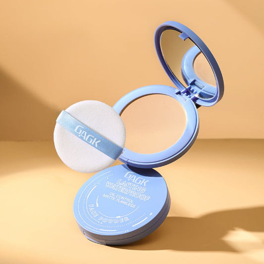 💥Matte Perfection préselt púder💜