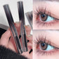 ✨【1+2 INGYENES】Fémrudas szempillaspirál – Vízálló, extra térfogat & göndör, tartós forma | Könnyű használat, minden szempillához 👁️💧💫