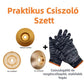 🛠️✨ Asztalos csiszolótárcsa sarokcsiszolóhoz – Raktáron & Utánvétes 🔧