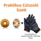 🛠️✨ Asztalos csiszolótárcsa sarokcsiszolóhoz – Raktáron & Utánvétes 🔧
