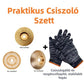 🛠️✨ Asztalos csiszolótárcsa sarokcsiszolóhoz – Raktáron & Utánvétes 🔧