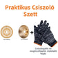 🛠️✨ Asztalos csiszolótárcsa sarokcsiszolóhoz – Raktáron & Utánvétes 🔧
