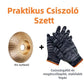 🛠️✨ Asztalos csiszolótárcsa sarokcsiszolóhoz – Raktáron & Utánvétes 🔧