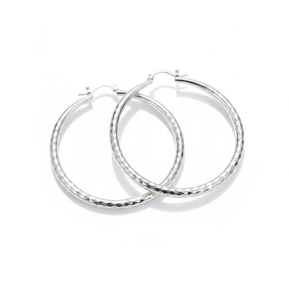 💎 Kiváló minőségű karika fülbevalók