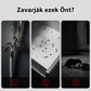 🐭🌿 Növényi egérriasztó krém – 90 napos védelem, nem mérgező & biztonságos gyerekeknek & háziállatoknak t 🚫✅