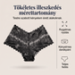 【✨ 1 + 3 ingyen - 4 db】🧵 Csipkés bugyi Nagy méret tökéletes illeszkedés Széles méretválaszték – Búcsú a szoros nyomó érzéstől